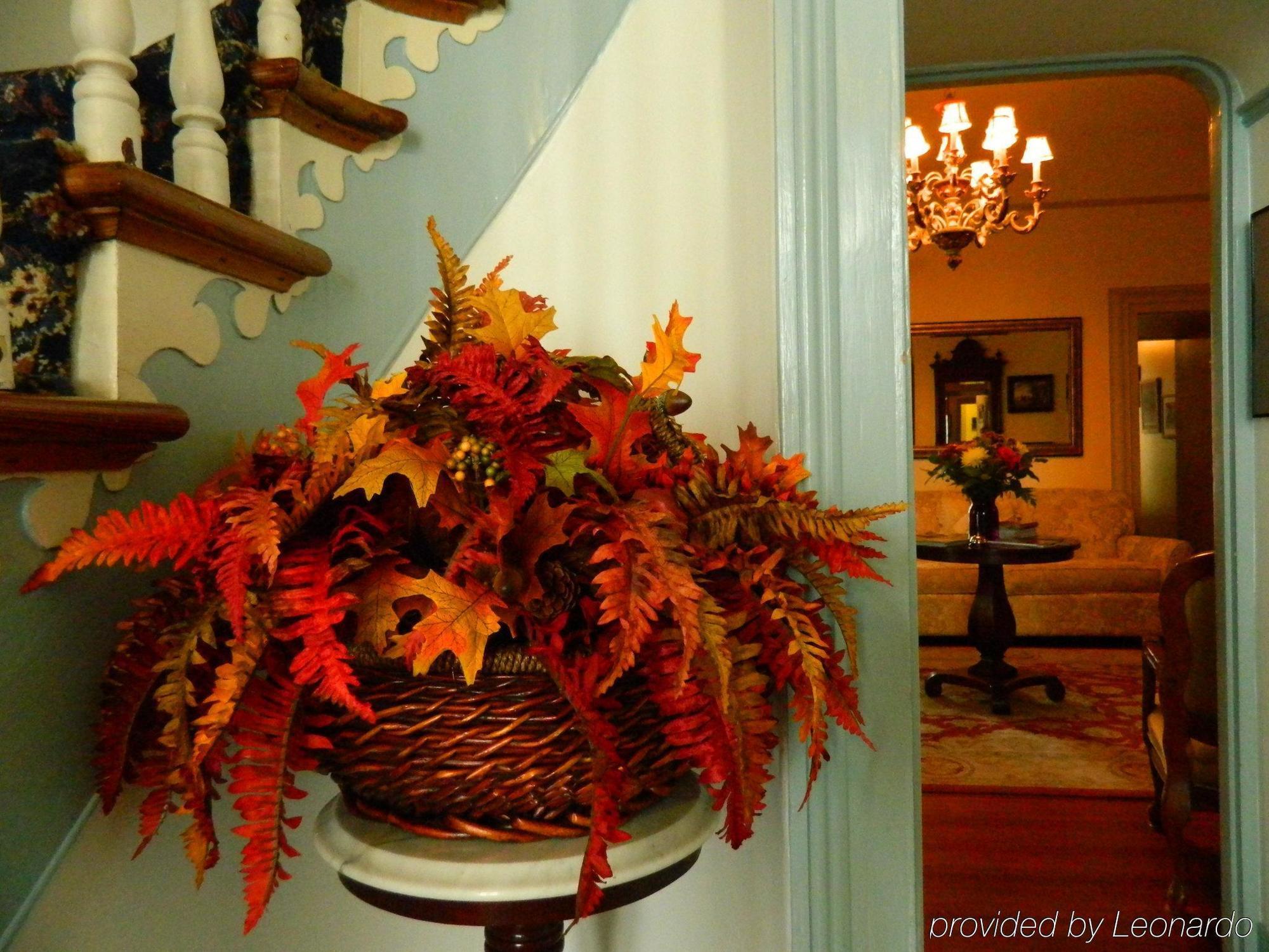 Bayfront Westcott House Bed & Breakfast セント・オーガスティン エクステリア 写真